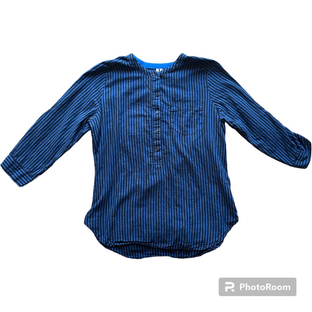 Nwot Grande & Greene Women’s Button Up Top